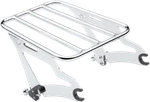 Cobra Detachable Luggage Rack Chrome 602-2500. Fixed Price $284.99.
