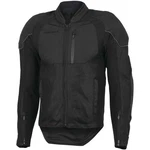Firstgear Men's Reflex Jacket - Black Large 526191. Fixed Price $253.00.