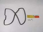 Oem 1984-2000 BMWF650 St Luggage Integral Side Case Gasket Left 46542316391. Fixed Price $46.35.