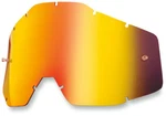 100% Accuri Youth Lens Red Mirror / Smoke Anti-fog 59018-00002. Fixed Price $29.21.