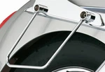 Cobra 02-6130 Chromed Saddlebag Support Honda VT100 Ace Spirit K. Fixed Price $49.95.