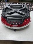 Valigia V46N Nera Monokey Nero Cod.givi. Fixed Price $185.61.