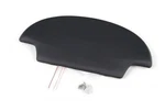 Bmw Genuine K26 K27 K28 K52 K71 K73 Backrest Cushion Top Case Set 71607693672. Fixed Price $115.52.