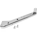 Harddrive Flt Saddlebag Bracket Left 05-222. Fixed Price $77.29.