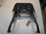 Xitomer Rear Luggage Rack For 2022-2026 Aprilia Tuareg 660. Fixed Price $65.00.