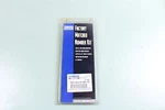 Yamaha Factory Matched Number Kit Black MAR-BLK35-00-14. Fixed Price $14.39.