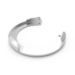 Oxford Quick Release Type 7 Tank Bag Fitting Silver Universal Honda Mount. Fixed Price $34.52.