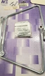 Enterprises MC140-34 Vstar 650 Classic Saddlebag Guards. Fixed Price $79.00.