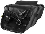 Willie & Max Black Magic Compact Super SADDLEBAGS-SLANT-SB708-05. Fixed Price $252.71.