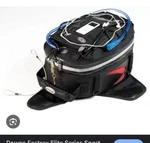 Dowco Fastrax Sport Luggage Series Tank Bag Motorcycle Storage New. Fixed Price $54.99.