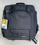 Nelson-rigg Riggpaks CTB-950 Kingtourer Motorcycle Tail Bag Blackluggage Nwt. Fixed Price $113.37.