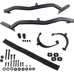 Givi 351FZ Top Case Monokey Mount Kit Fits 2004-2009 Yamaha FZ6. Fixed Price $121.68.