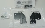 1994 Harley-davidson Flhr Road King Mounting Bracket Service Kit 53877-00A. Fixed Price $24.99.