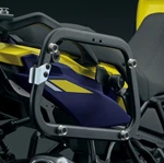 2023-2025 Genuine Suzuki V-strom 800/DE Side Case Brackets 93700-25820. Fixed Price $489.95.