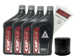 Honda Genuine 2010-2019 VFR1200F Dct Oil Change Kit. Fixed Price $55.92.