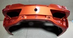 Nos 2001 -2010 Honda Goldwing GL1800 Oem Rear Lower Trunk Body # 81111-MCA-0000. Fixed Price $299.00.