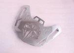Dallas Luggage Rack Chrome For Victory Cross Country Trunk Nice. Fixed Price $107.86.