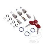 Motorcycle Replacement Lock Set For Shad Side Cases SH23 / SH35 SH36. Fixed Price $61.33.