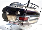 Oem Harley Davidson 95'TH Anniversary Electra Glide Pak Touring Pack 1998. Fixed Price $1899.00.