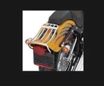 New Open Box Oem Harley Davidson Chrome Bobtail Fender Rack, 60161-06 *. Fixed Price $65.00.