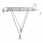 Wald 215 Rear Rack Silver Classic Bike Bicycle Platform Mount Accessory. Fixed Price $43.24.