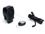 1D001770 Oem Aprilia Piaggio Vespa Gts Gtv Alarm System E-power With Remote Key. Fixed Price $201.86.