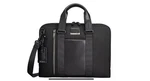 Tumi Alpha Bravo Aviano Slim Brief. Fixed Price $350.00.