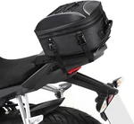 Kemimoto Motorcycle Tail Bag, Dual Use Rear Seat With Waterproof. Fixed Price $101.63.