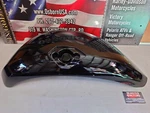 Victory Motorcycle Saddlebag Lid Right Side Oem Part 5438483 Cross Country. Fixed Price $110.00.