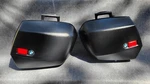 Bmw Saddlebags Panniers Side Cases Touring R1100RS R1100RT R1150RS R1150RT. Fixed Price $600.00.