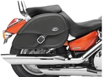 Saddlemen 3501-0475 Rigid-mount Specific-fit Teardrop Saddlebags, Drifter. Fixed Price $199.99.