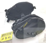 Honda CFR450 XR650R XL650L YZ450 RM450 Nelson-rigg RG-020 Dual Sport Saddlebags. Fixed Price $169.94.