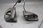 14-23 Harley Touring Pak Left & Right Speaker Pod Box Oem 76000160 76000161. Fixed Price $99.26.