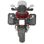 Givi Tubular Holder Cam-side Multistrada 1260 2018 PLR7411CAM. Fixed Price $315.27.