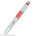 Genuine Oem Oregon 160SDEA041 Double Guard 91 Bar 3/8" Pitch X .050". Fixed Price $59.99.