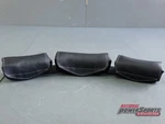 1996 - 2013 Genuine Harley Davidson Flht Flhx Pocket Batwing Fairing Pouch Bag. Fixed Price $50.00.