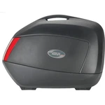 Givi Side Cases Liter 20.7X12.4X15.5" Pair V35NA. Fixed Price $597.60.