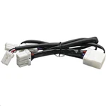 Custom Dynamics Quick Disconnect For Tour-pack CD-TP-QD-13 2130-0268. Fixed Price $42.75.