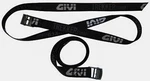 Givi Trekker Straps 25MM W X 1700MM L S350. Fixed Price $32.99.