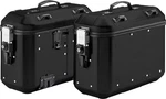 Givi DLMK36BPACK2 Dolomiti Monokey Side Cases - 36L Black. Fixed Price $785.70.
