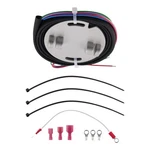 Single Fire Ignition Module For Harley-davidson Sportster 1971-2003 53644 53-644. Fixed Price $69.32.