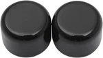 Drag Specialties Magnetic Docking Point Covers Short Black. Fixed Price $51.31.