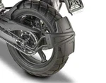 Givi RM5126KIT For Mounting Rear Mudflap On Bmw G310GS 18- 19. Fixed Price $103.00.