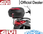 Givi Monolock Rear Rack Sym Citycom 300 2008 2009 2010 2011 2012 2013. Fixed Price $154.58.