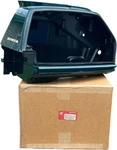 Honda 81224-MAM-A70ZC GL1500SEA, 1997 Motorcycle Right Saddlebag Set TYPE11. Fixed Price $425.99.