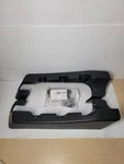 New Harley-davidson Saddlebag Extension Kit #90999-09. Fixed Price $199.00.