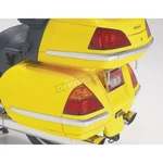 Show Chrome Trunk Molding Insert For Honda GL1800 52-611. Fixed Price $42.46.