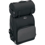 Saddlemen S2600 Deluxe Sissy Bar Bag PN:3515-0081. Fixed Price $306.95.