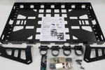 Tusk Rear Cargo Rack. Polaris Rzr Pro Xp/. Fixed Price $170.00.