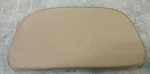 Piaggio Beverly Cruiser Top Box Pad Tan / Beige Fit Newer Style Cases. Fixed Price $36.97.